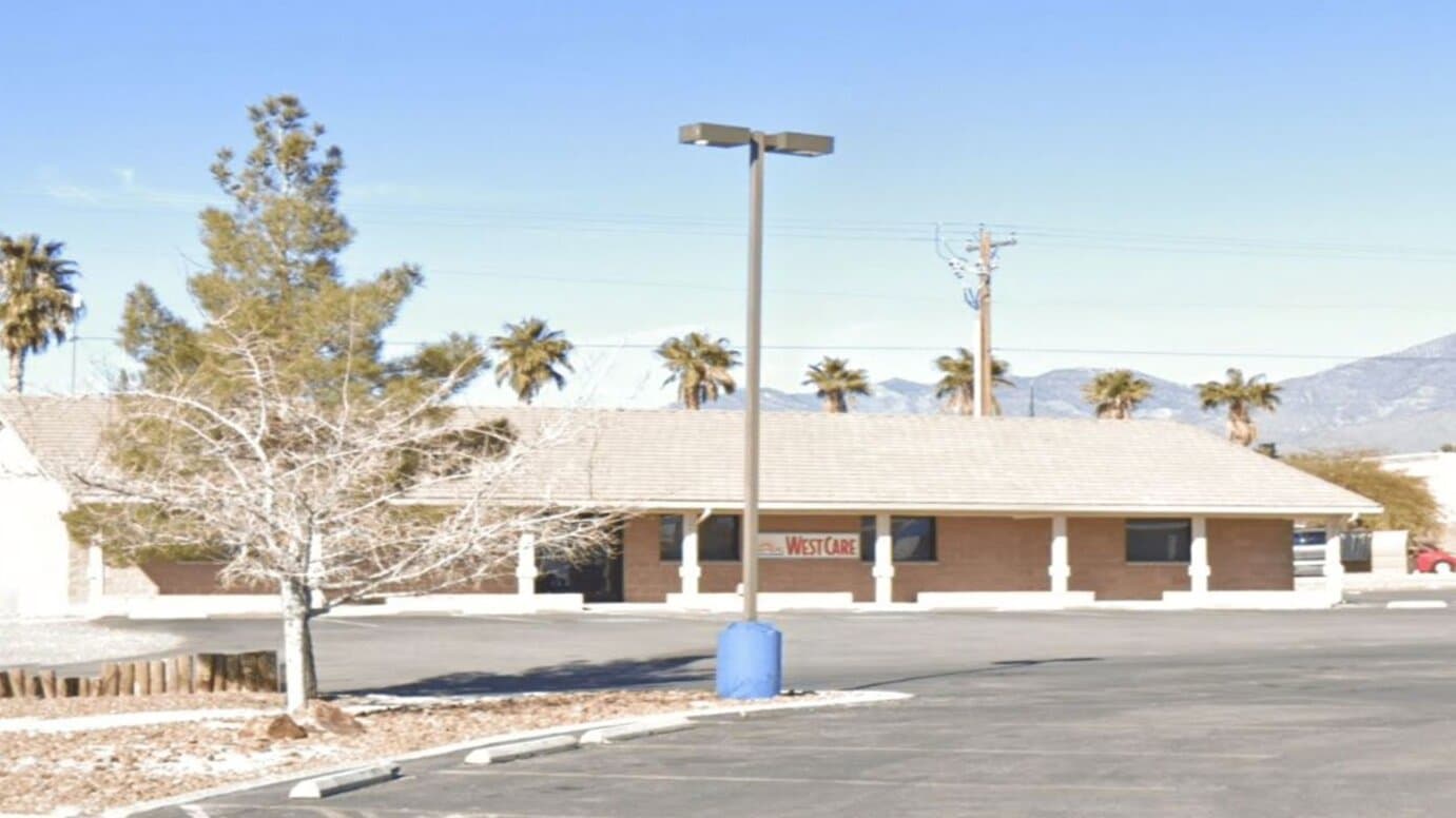 WestCare Nevada Pahrump Community Involvement Center