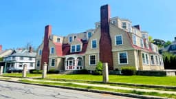 Whaling City Men's Sober House - Thumbnail 1