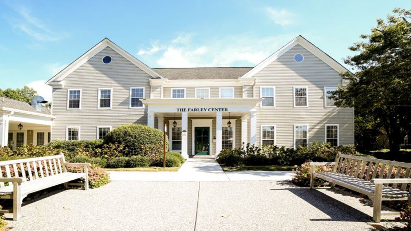 The Farley Center - Williamsburg (Residential)