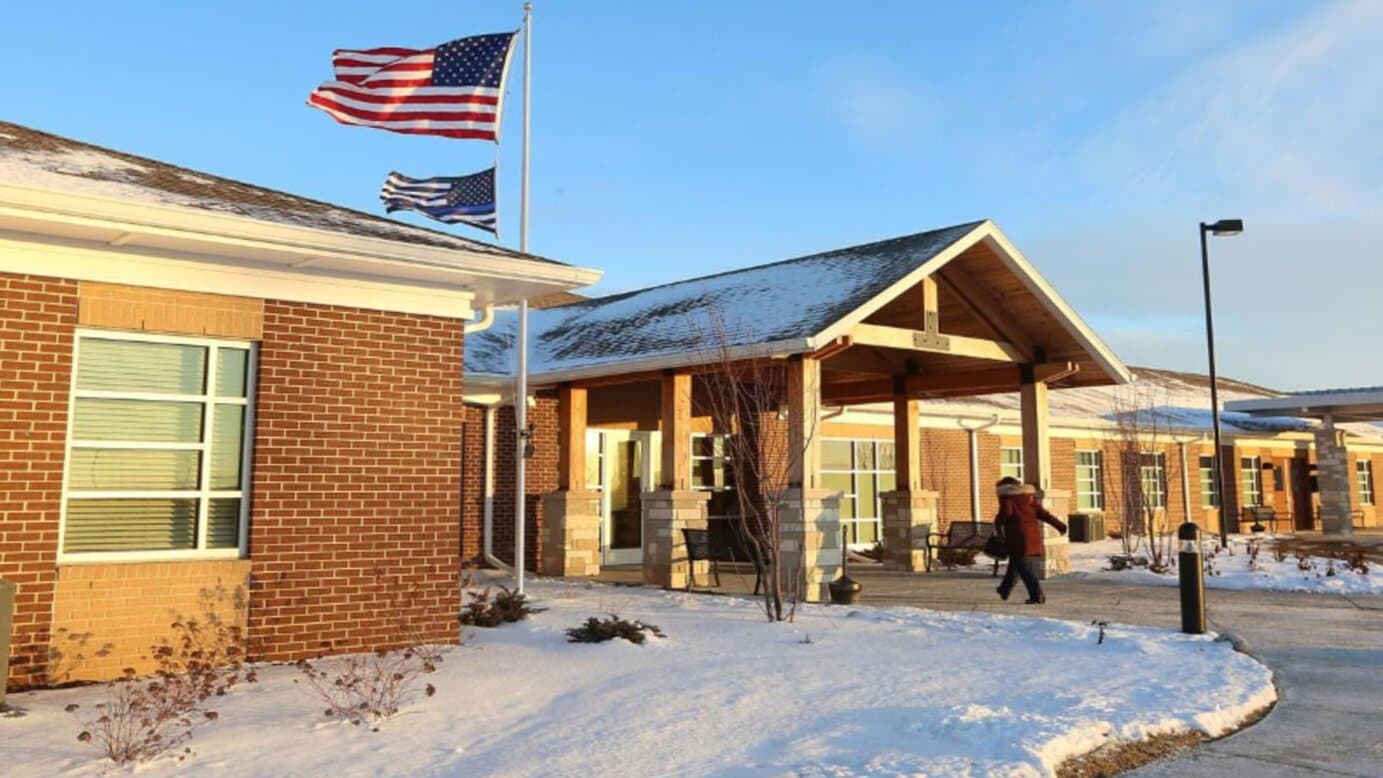 Willow Creek Behavioral Health