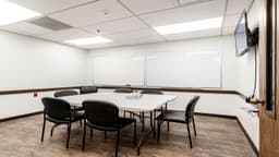 Winchester Comprehensive Treatment Center - Thumbnail 5
