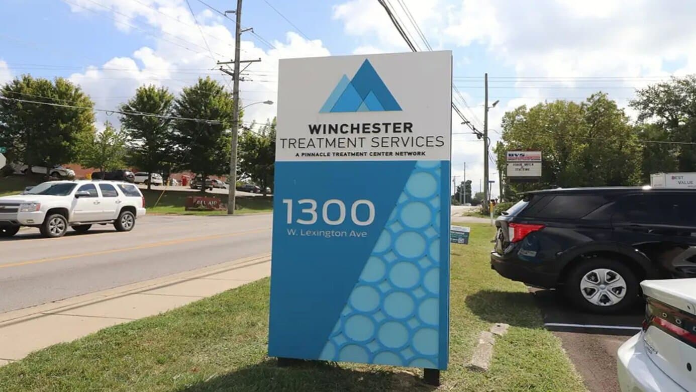 Winchester Treatment Services
