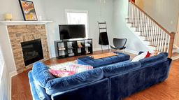 Winding Staircase Recovery - Thumbnail 2