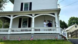 Wings of Hope Recovery - Spring House - Thumbnail 1
