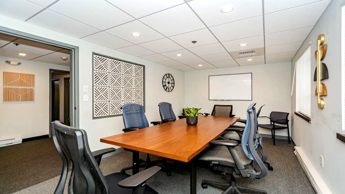 Woburn Addiction Treatment