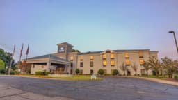 Woodland Recovery Center - Thumbnail 1