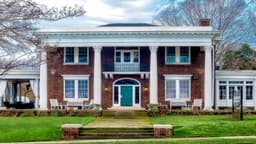 Beacon of Light: York Chester Men's Recovery House - Thumbnail 1
