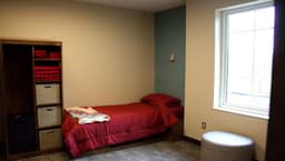 YSS Ember Recovery Campus - Thumbnail 2