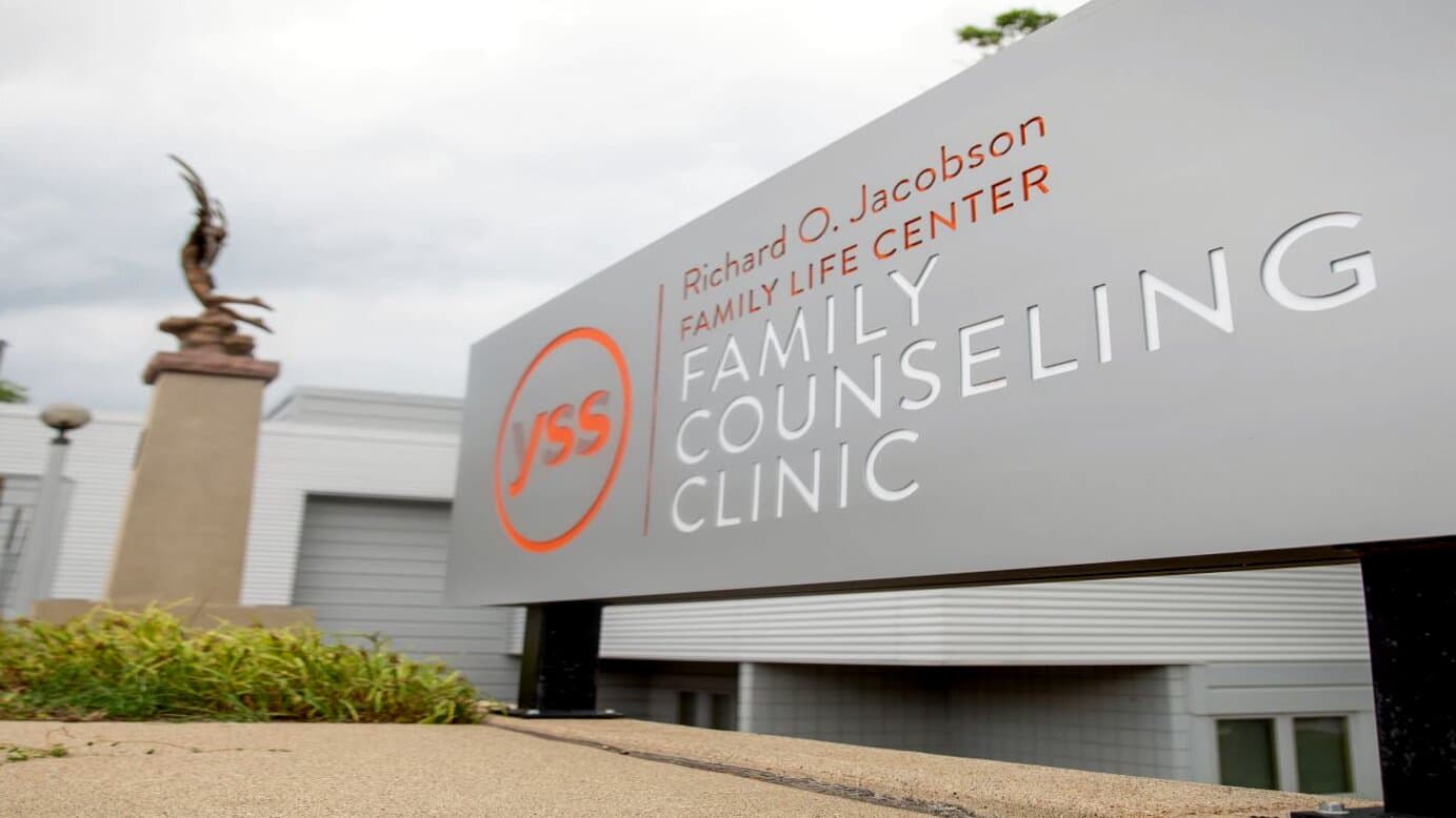 Youth and Shelter Services (YSS) Family Counseling Clinic