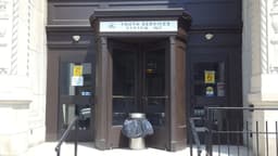 Youth Services System Wheeling - Thumbnail 2