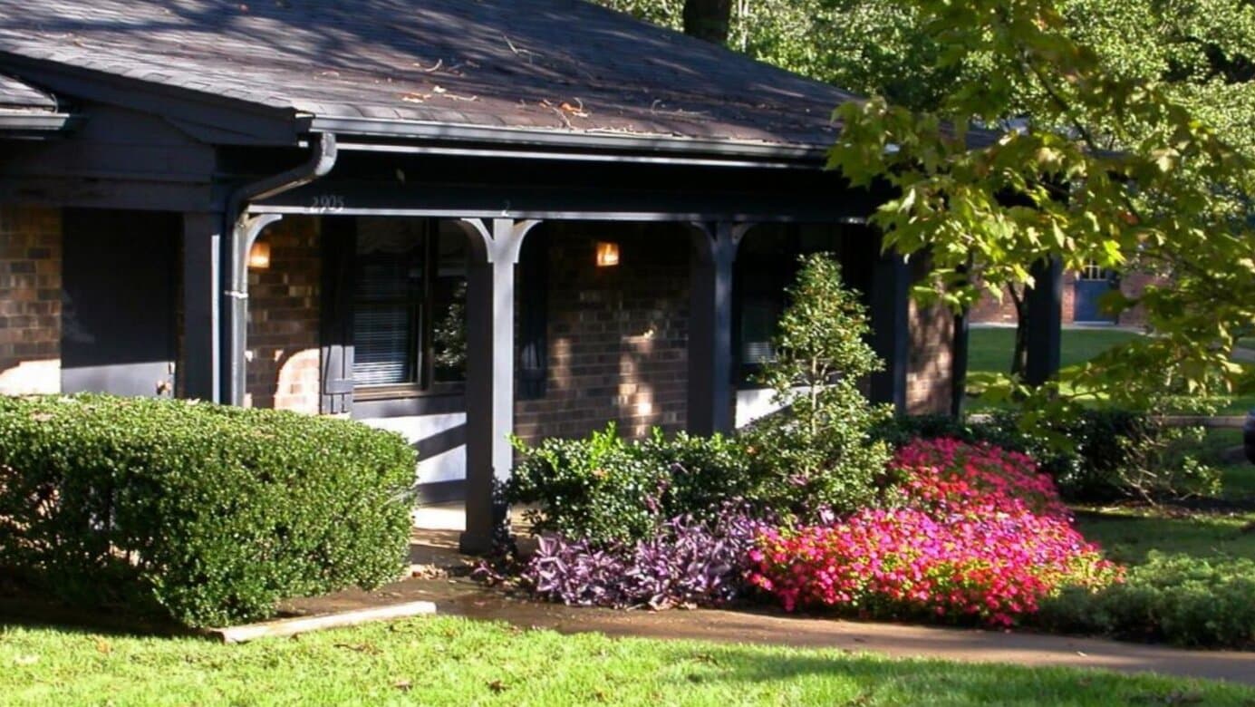 Youth Villages - Dogwood Campus