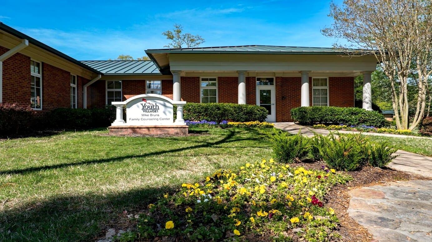 Youth Villages - Bartlett Campus