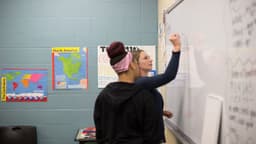 Youth Villages - Rose Center for Girls - Thumbnail 2