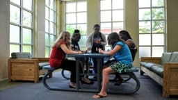 Youth Villages - Rose Center for Girls - Thumbnail 4