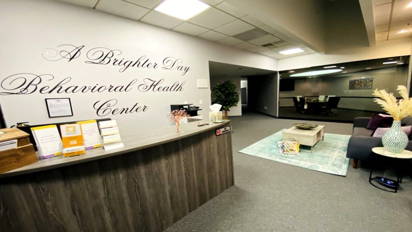 A Brighter Day Behavioral Health Center