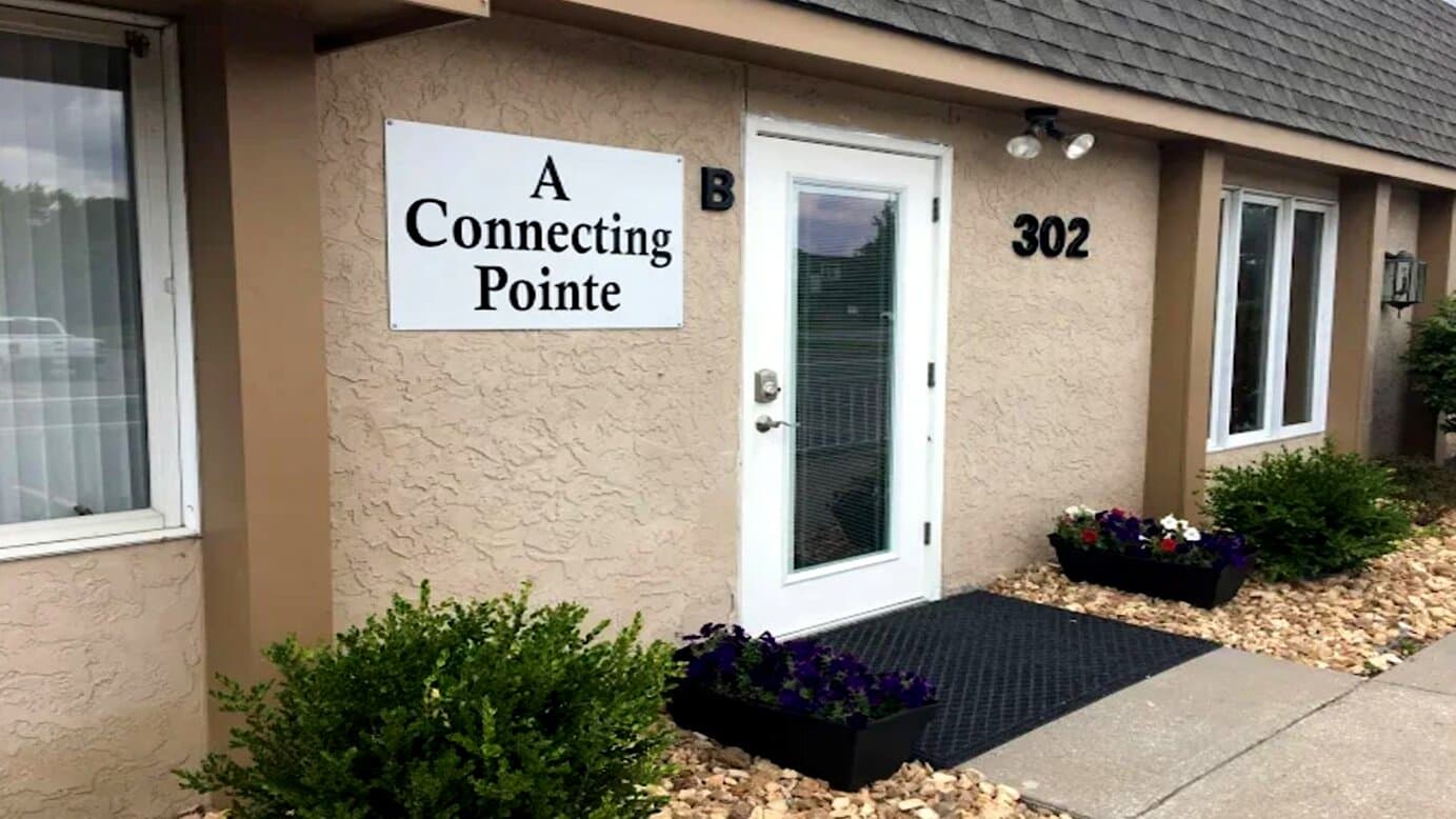 A Connecting Pointe