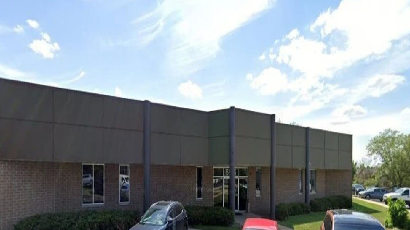 A New Leaf Mental Health and Wellness Center