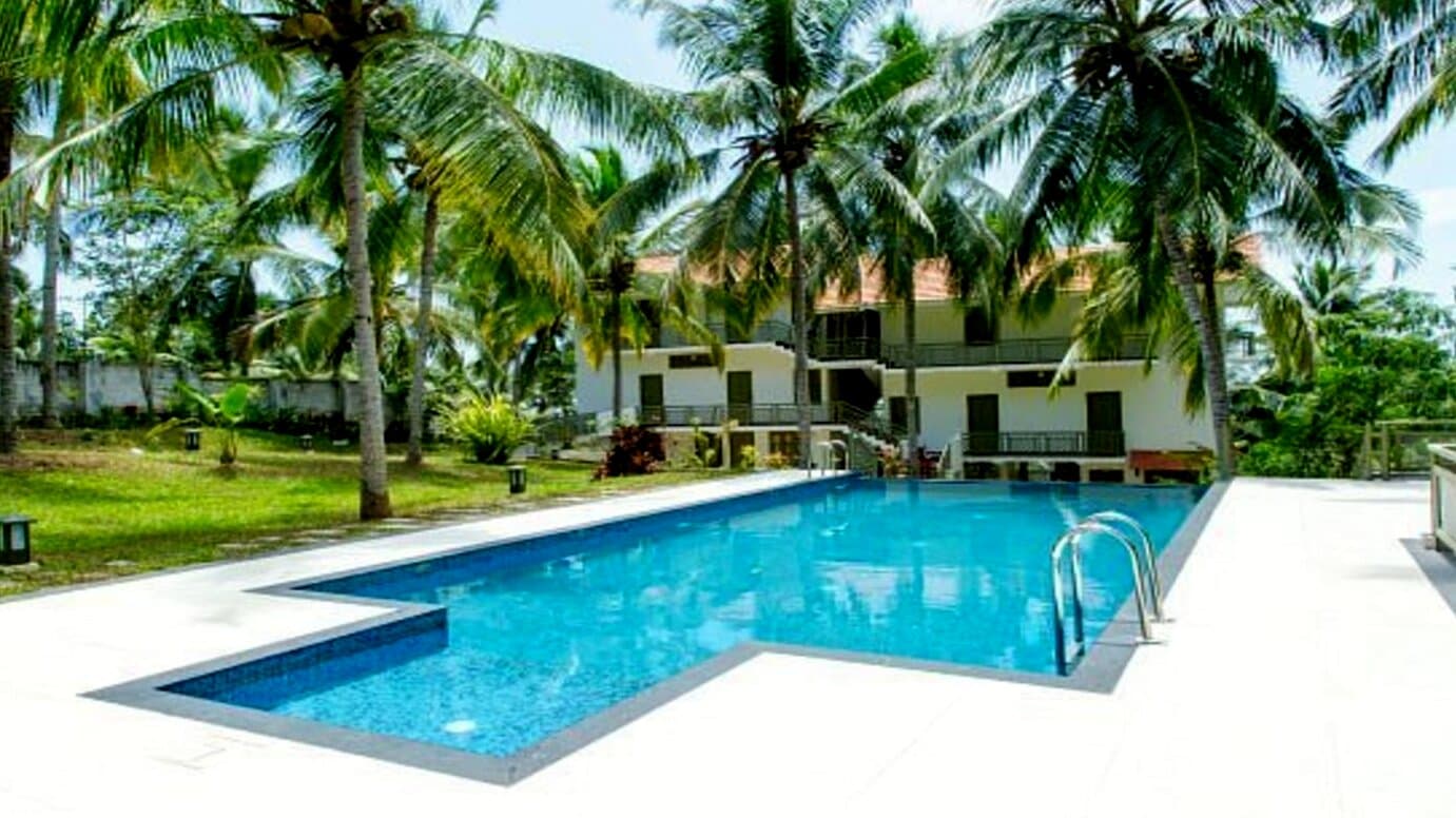 Aanandakosha Ayurveda Retreat
