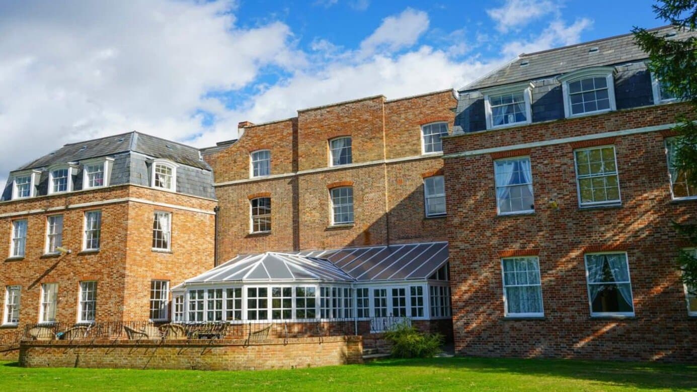 Abbey Care Foundation Gloucester