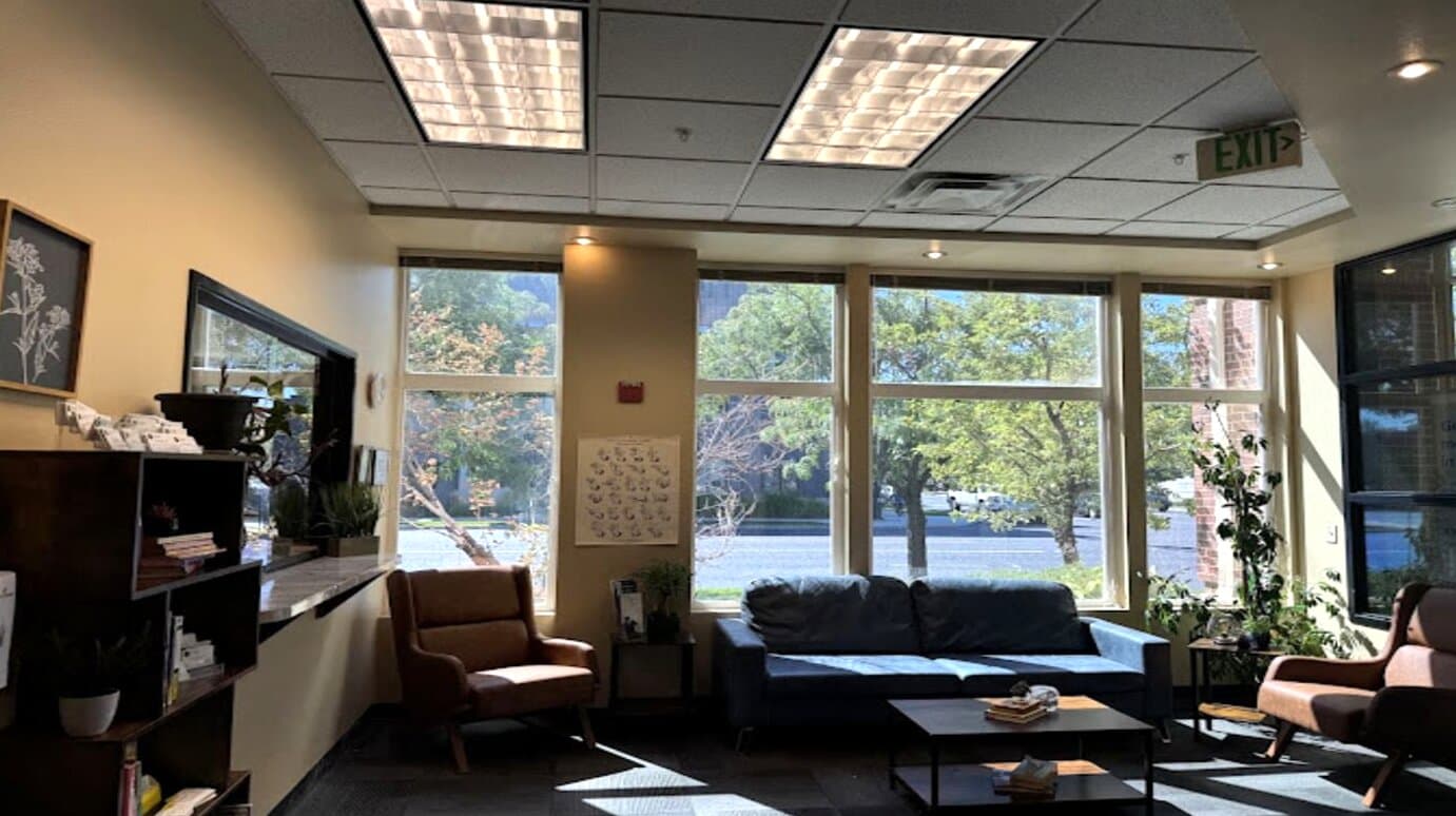 Access Behavioral Health Services- Nampa