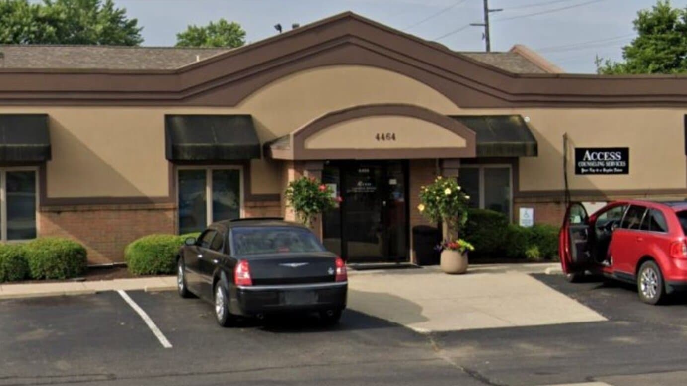 Access Counseling Services