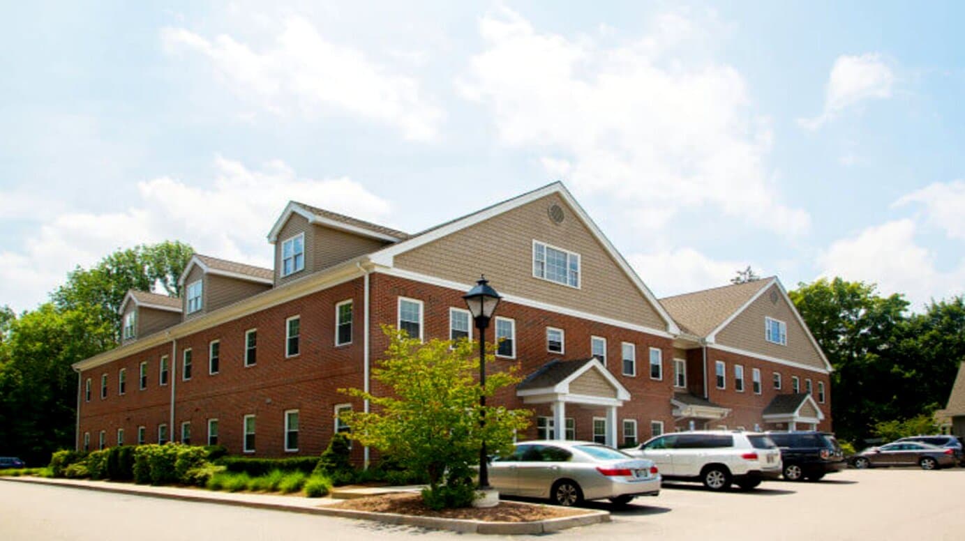 AdCare Outpatient Greenville