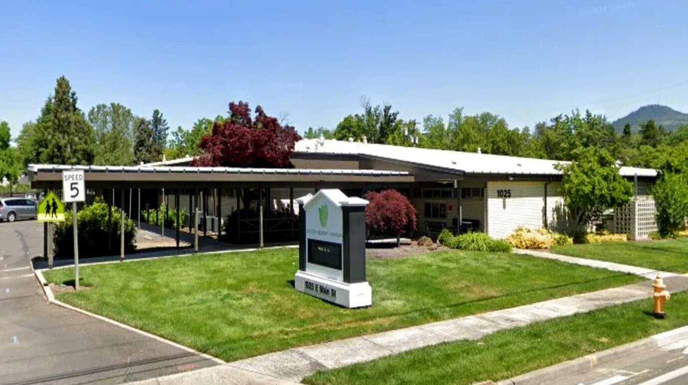 Addictions Recovery Center