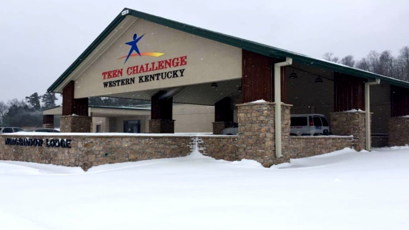 Adult and Teen Challenge Kentucky Men's Rehab