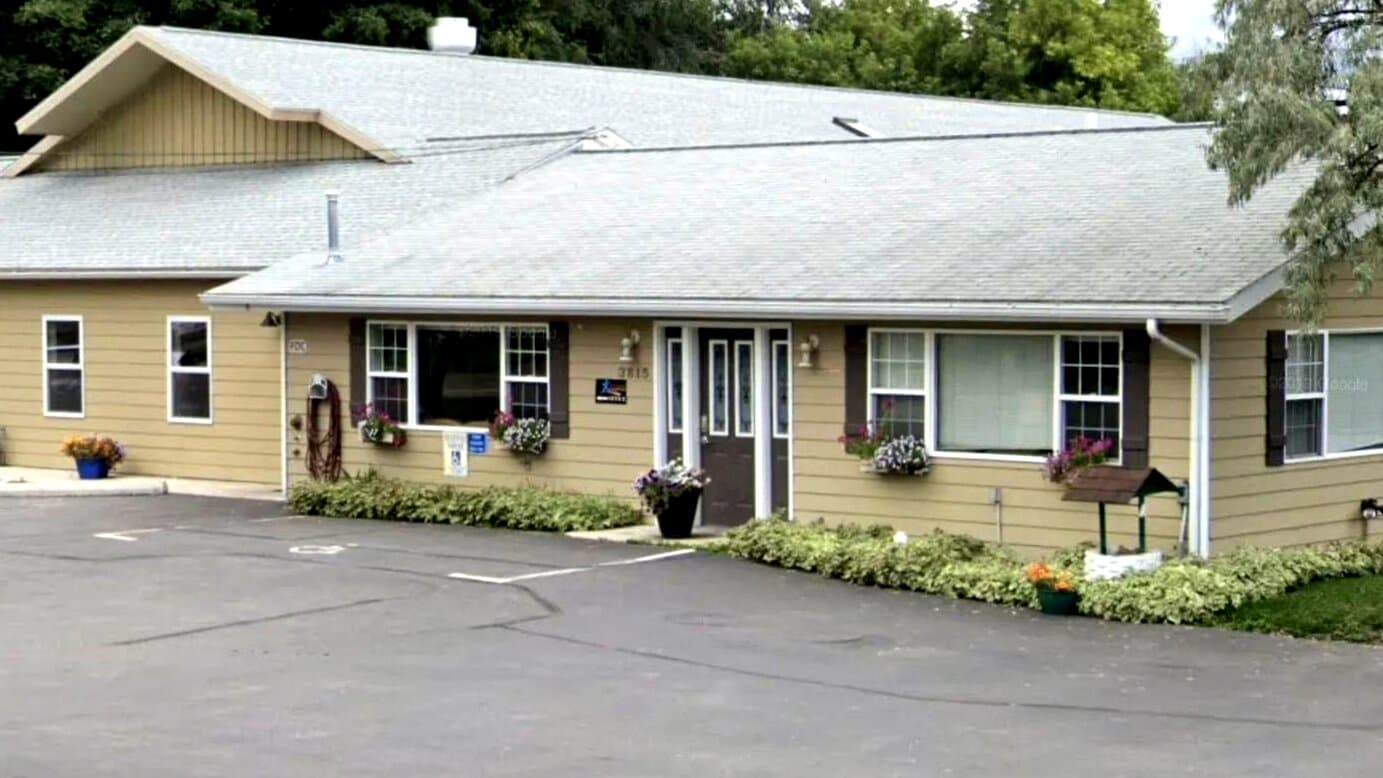 Adult and Teen Challenge Missoula Women's Campus