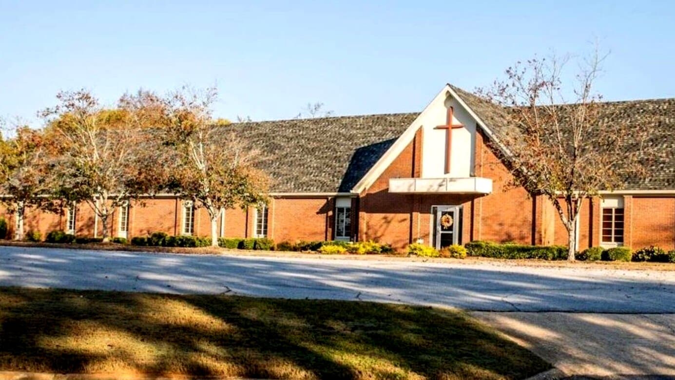 Adult and Teen Challenge Columbus Women's Home