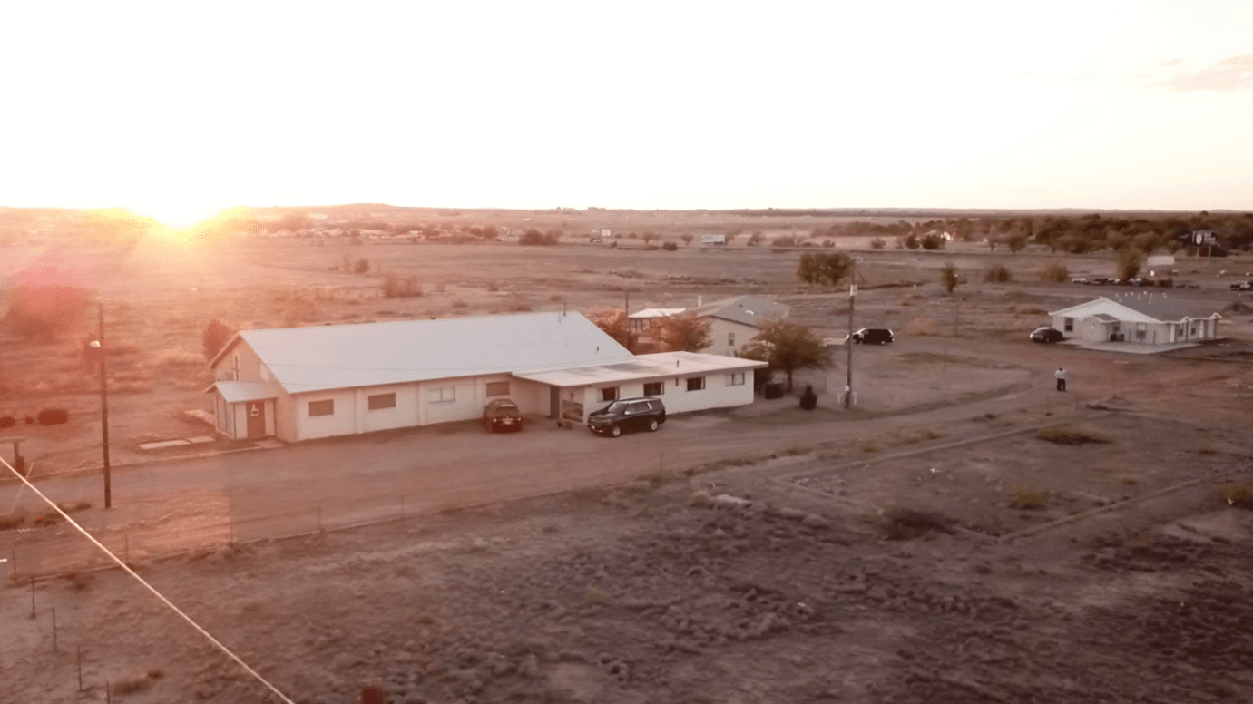Adult and Teen Challenge New Mexico Women's Center
