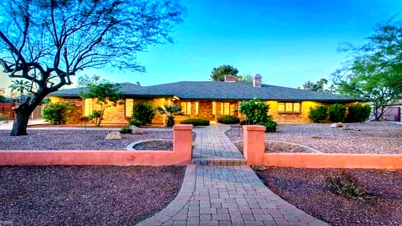 Advanced Sober Living of Arizona