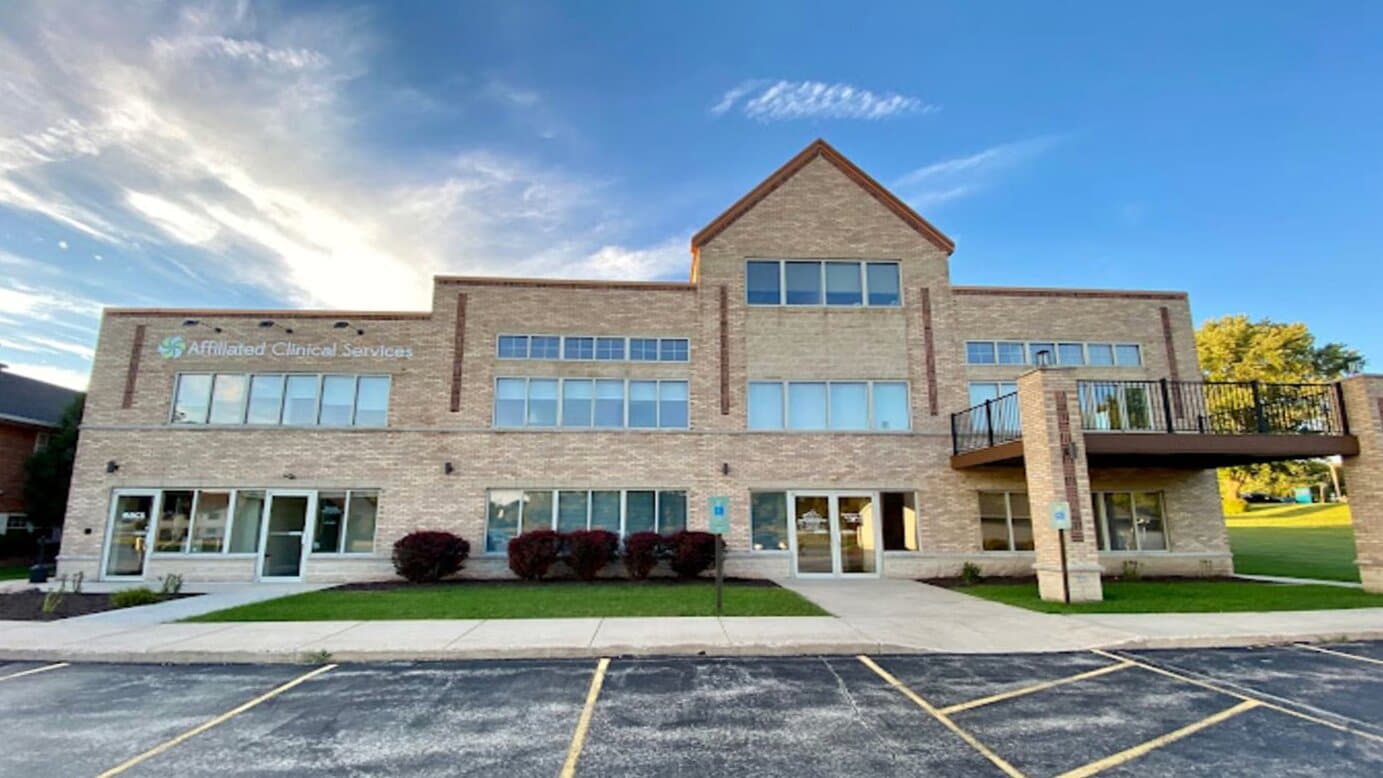 Affiliated Clinical Services Hartford