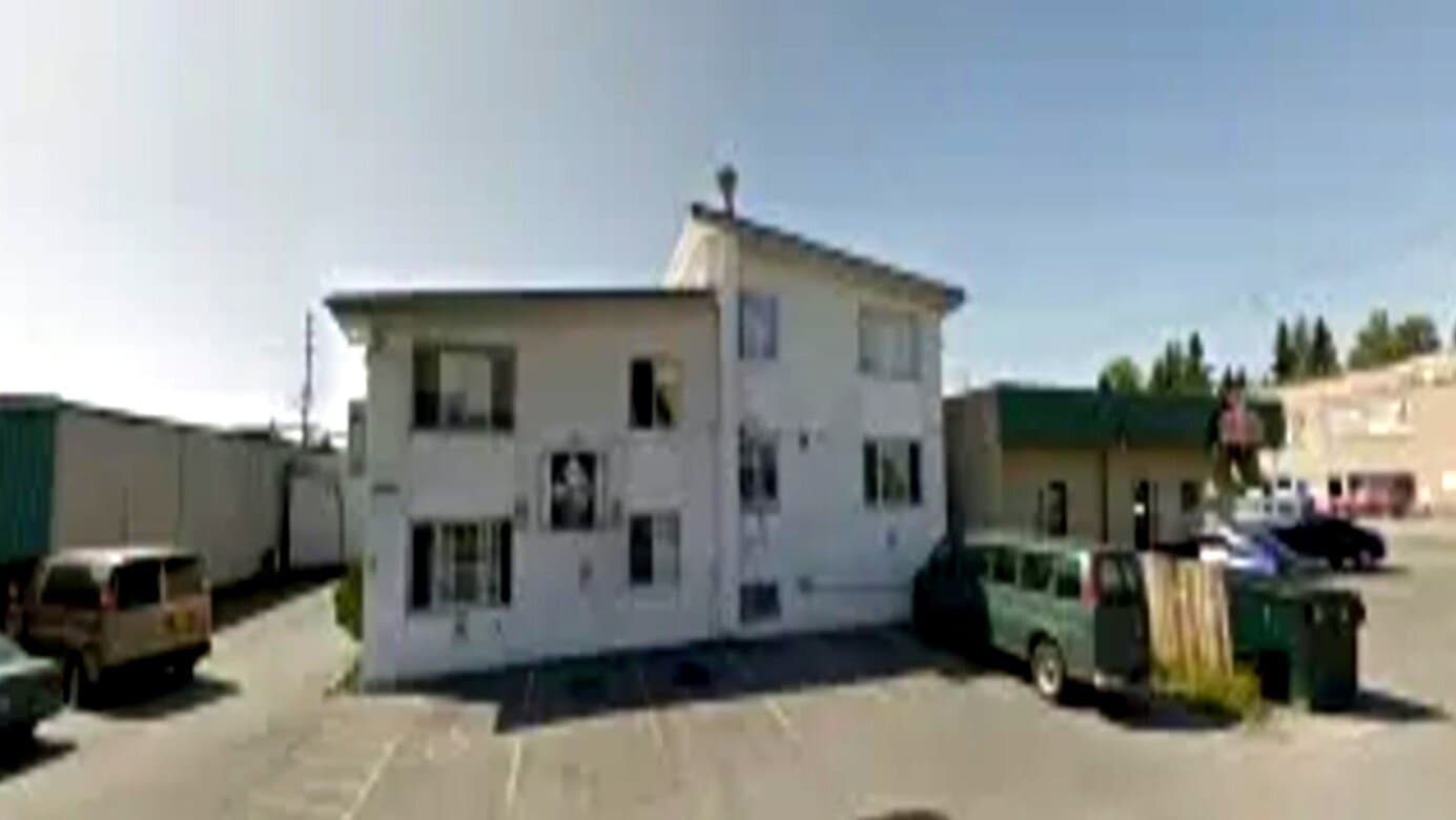 Akeela Inc Akeela House