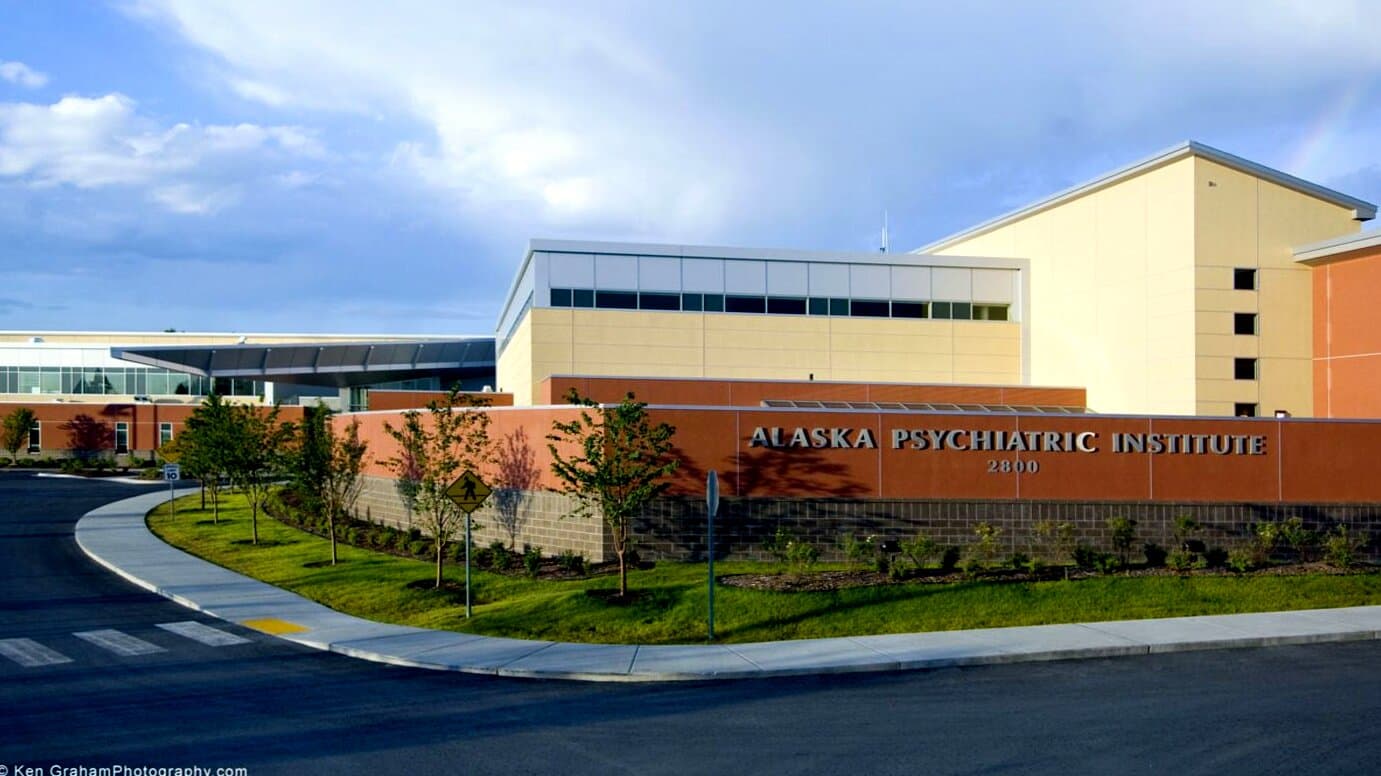Alaska Psychiatric Institute