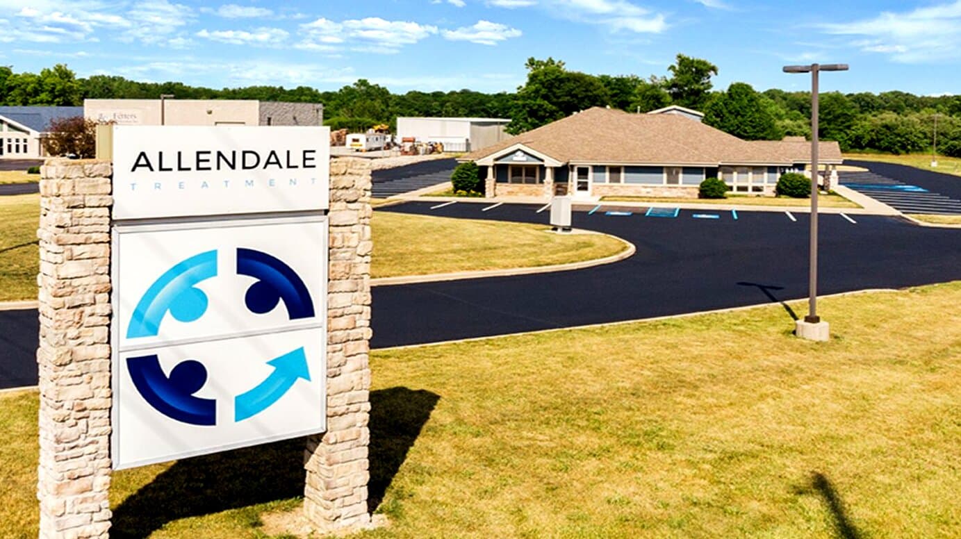 Allendale Treatment
