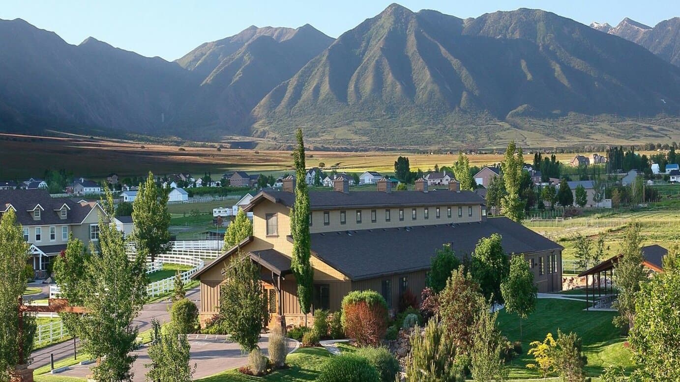 Alpine Academy - Mountain View