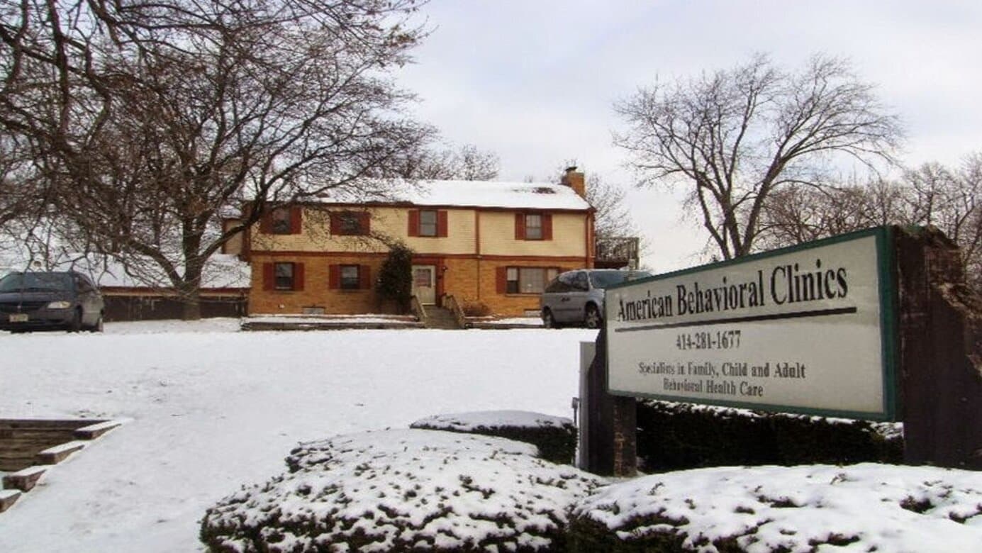 American Behavioral Clinics Layton