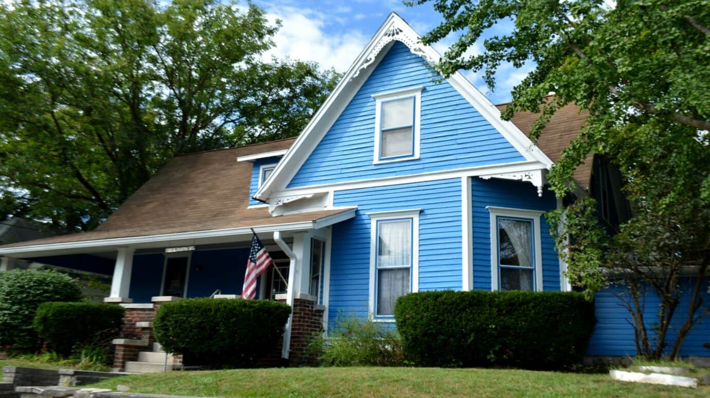 Amethyst House Indiana