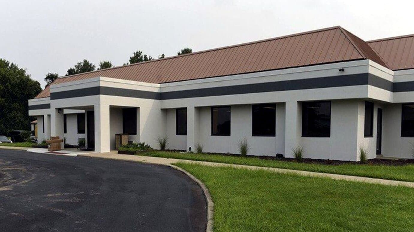 Anabranch Recovery Center