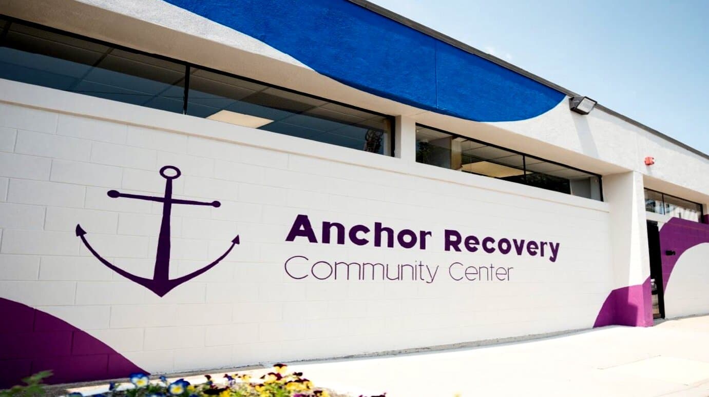 Anchor Recovery Community Center