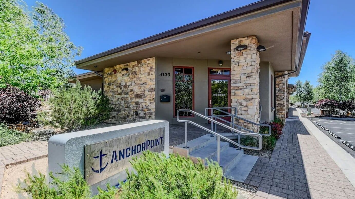 AnchorPoint