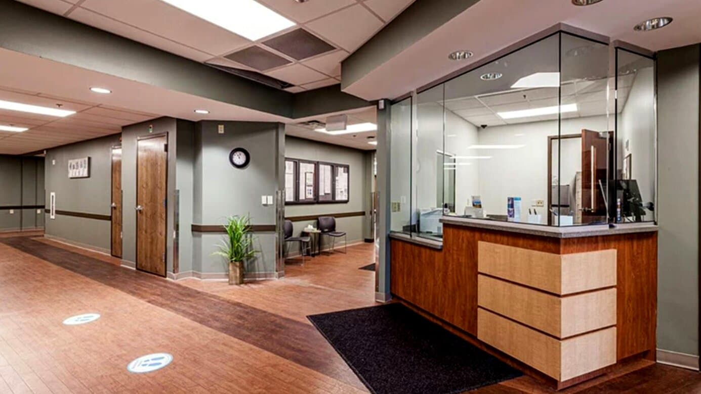 Annandale Comprehensive Treatment Center - Addiction treatment center in Annandale, Virginia
