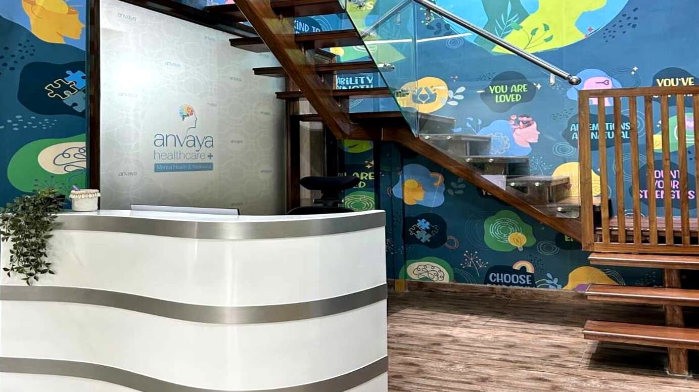 Anvaya Healthcare - Vasant Vihar