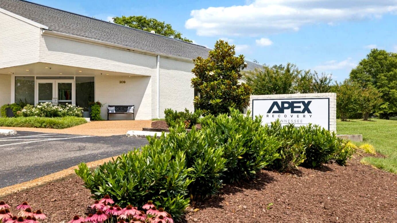 Apex Recovery Brentwood