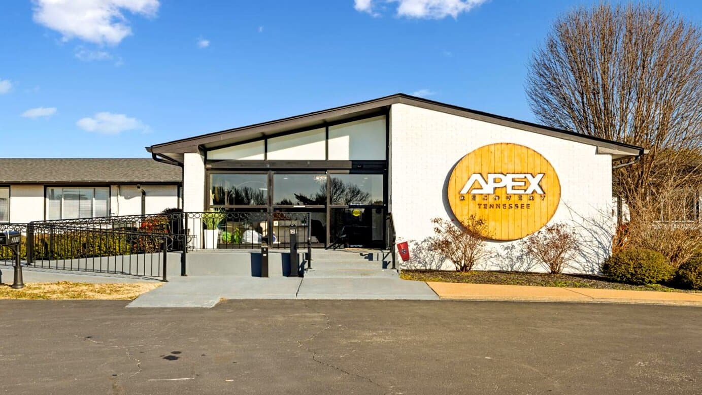 Apex Recovery Columbia