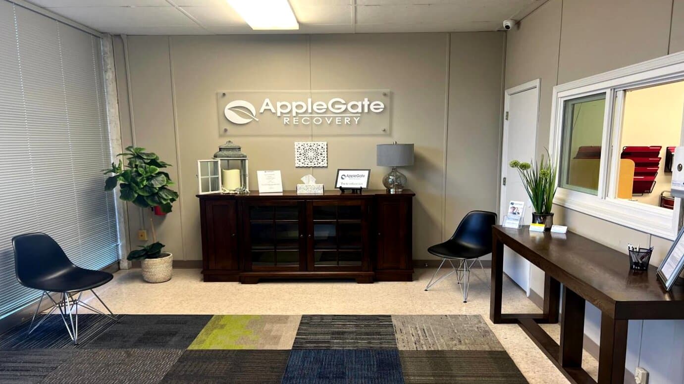 AppleGate Recovery Tuscaloosa
