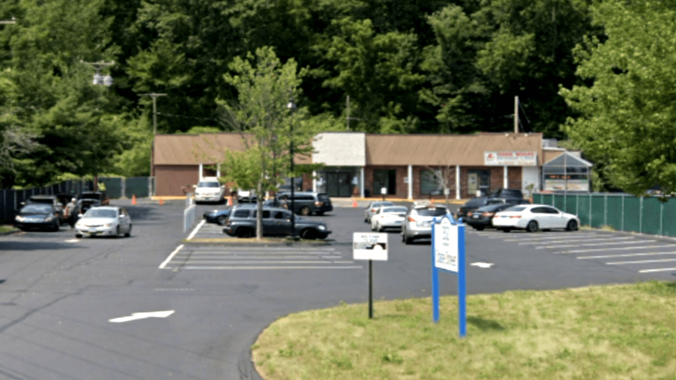 APT Foundation North Haven Clinic
