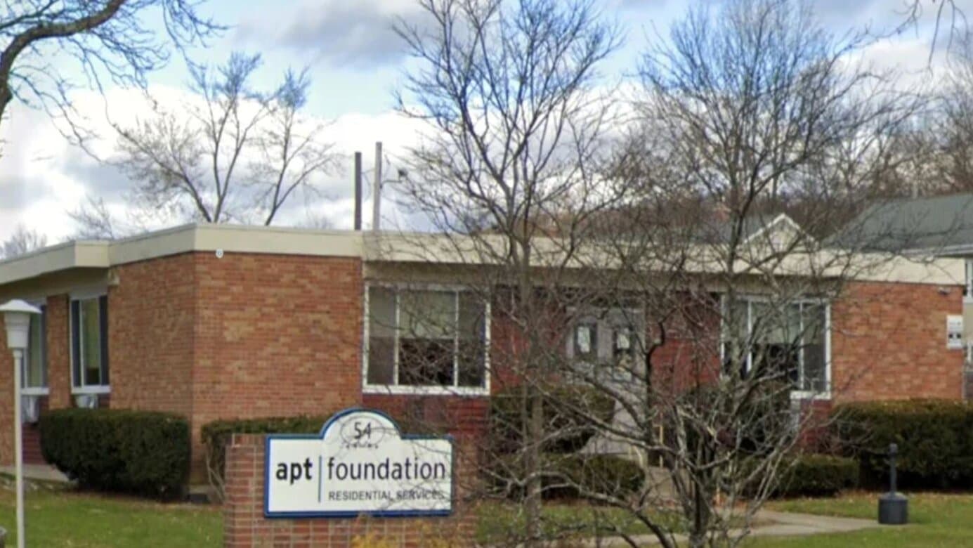 APT Foundation Residential Services Division