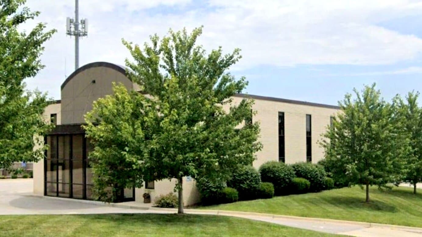 Arista Recovery Overland Park